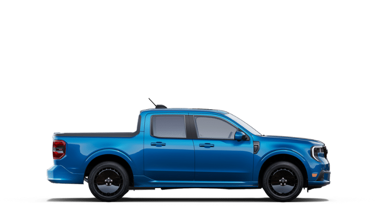 2025 Ford Maverick® External Image 1